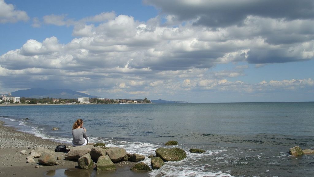 Playa de Punta Plata — foto 4 de 6