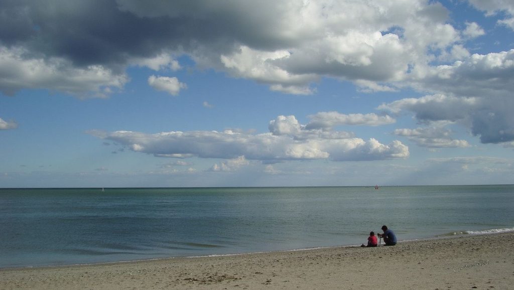 Playa de Punta Plata — foto 5 de 6