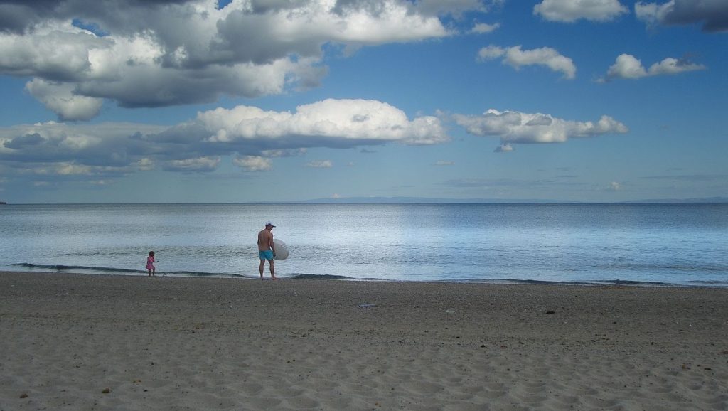 Playa de Punta Plata — foto 6 de 6