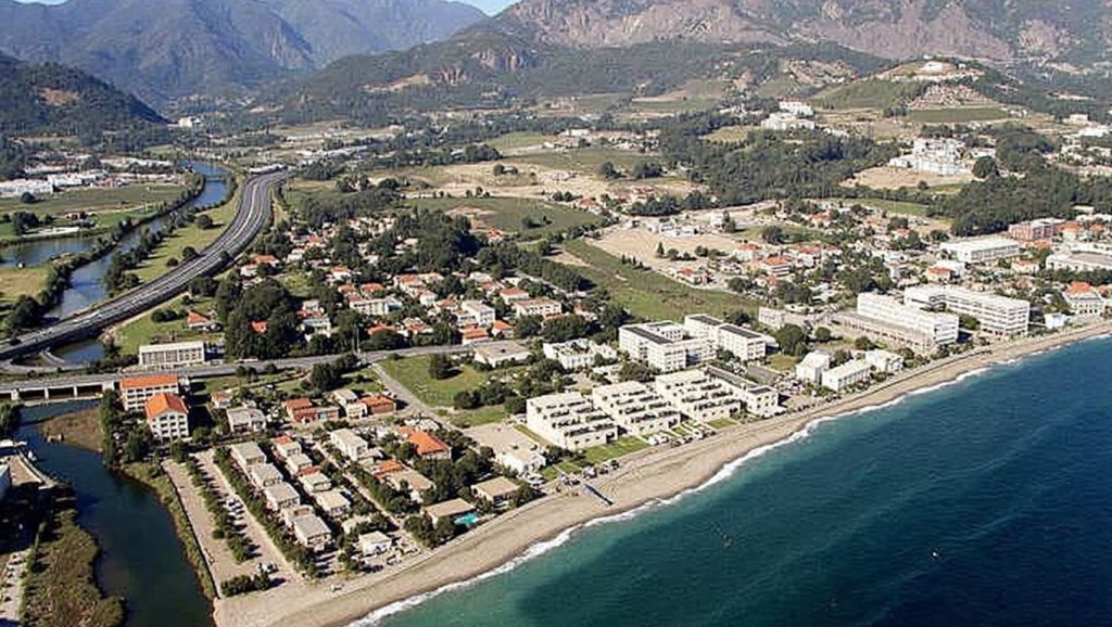 Playa de Río Verde — foto 2 de 6