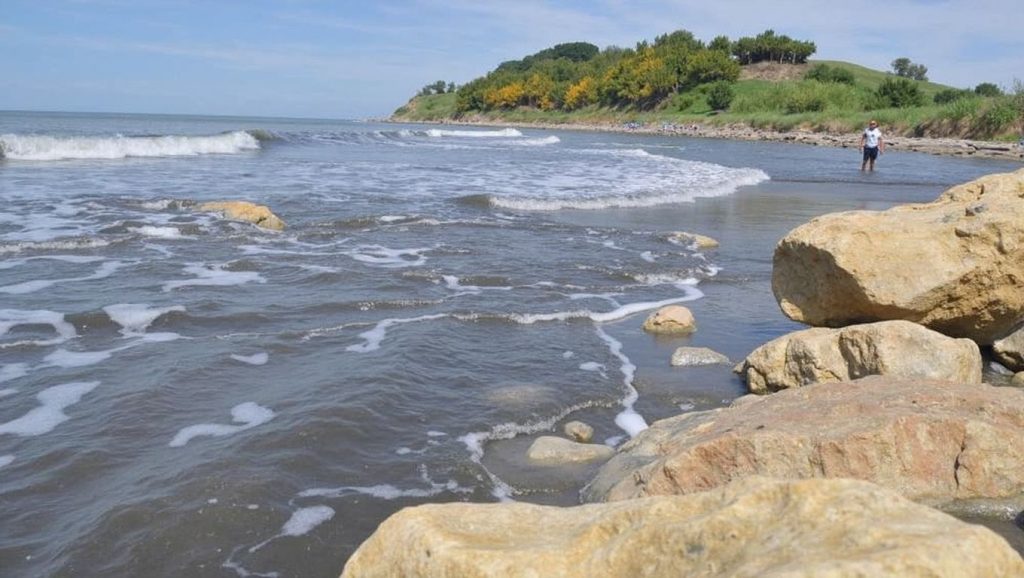 Playa de Río Verde — foto 5 de 6