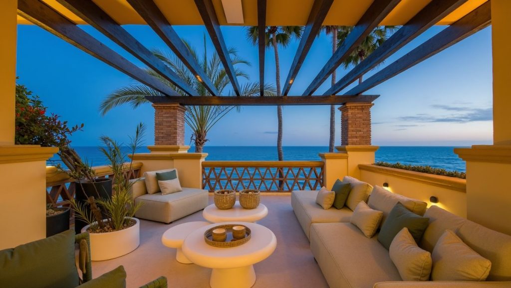 Playa de Río Verde — foto 6 de 6