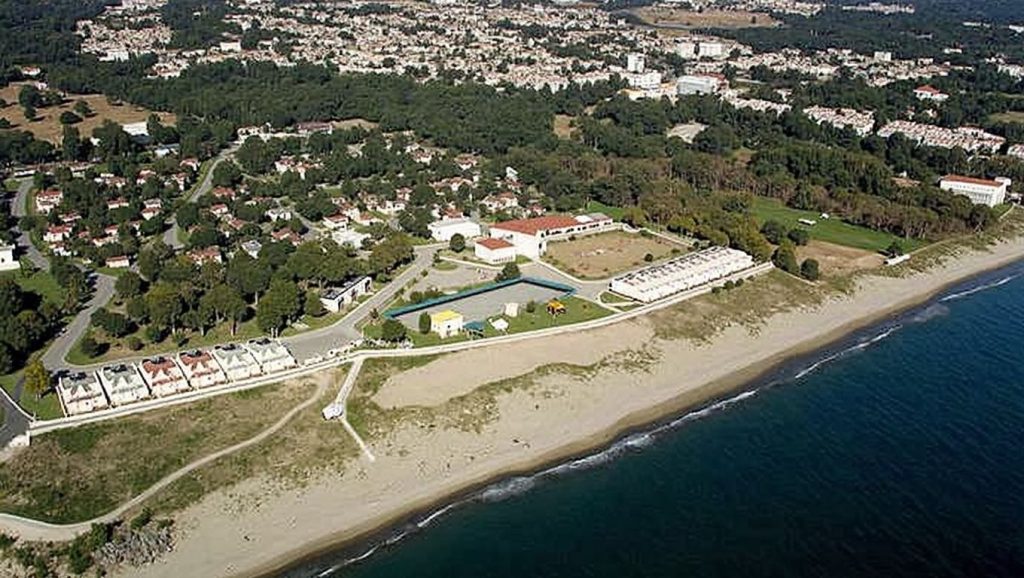 Playa de Real de Zaragoza — foto 3 de 6