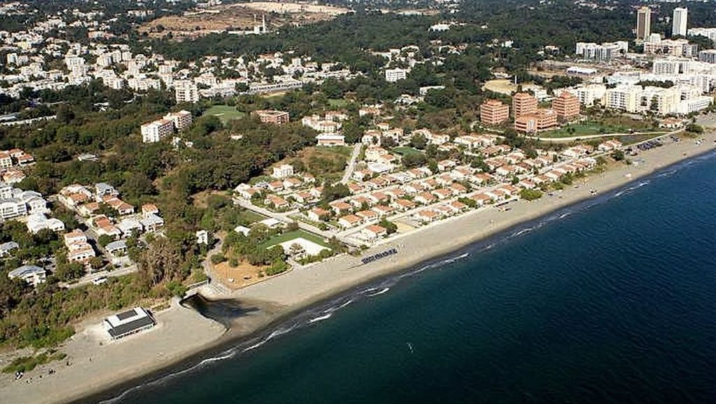 Playa de Real de Zaragoza — foto 4 de 6