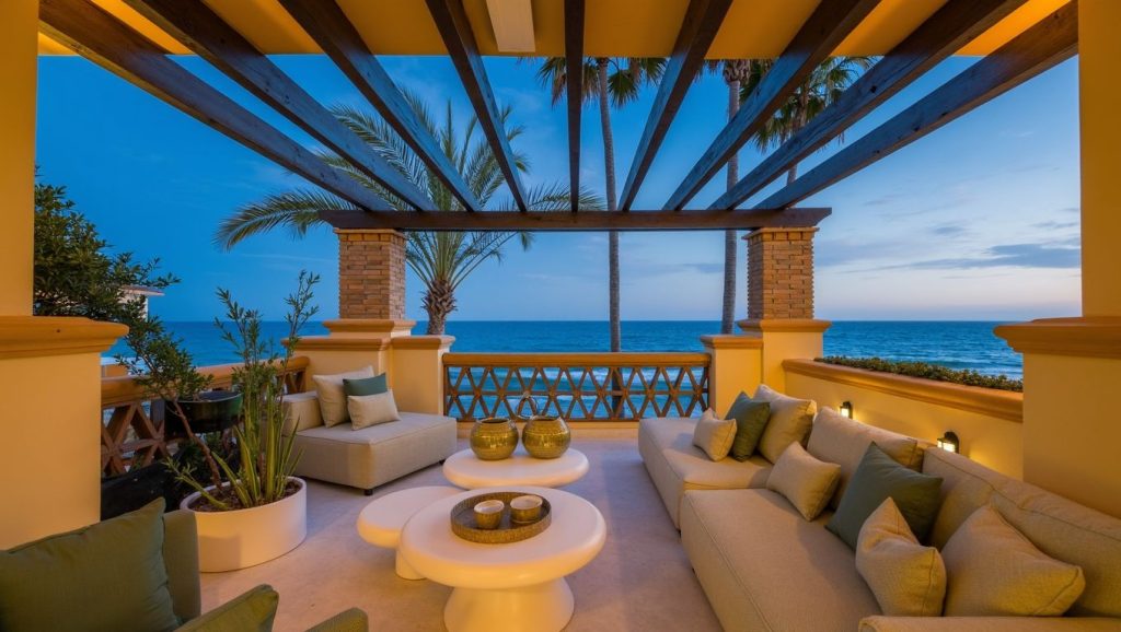 Playa de Real de Zaragoza — foto 5 de 6