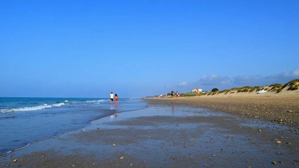 Playa de Real de Zaragoza — foto 6 de 6