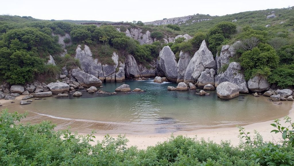 Foto de Playa de Requexinos