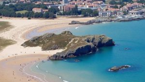 Playa de Ris