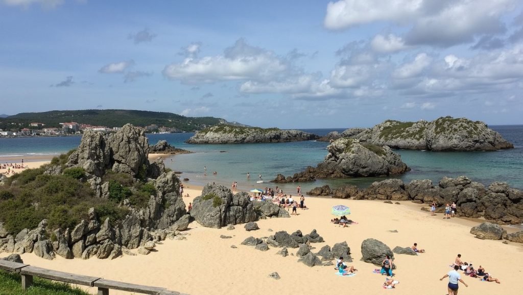 Playa de Ris — foto 5 de 6