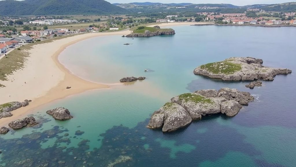 Playa de Ris — foto 6 de 6