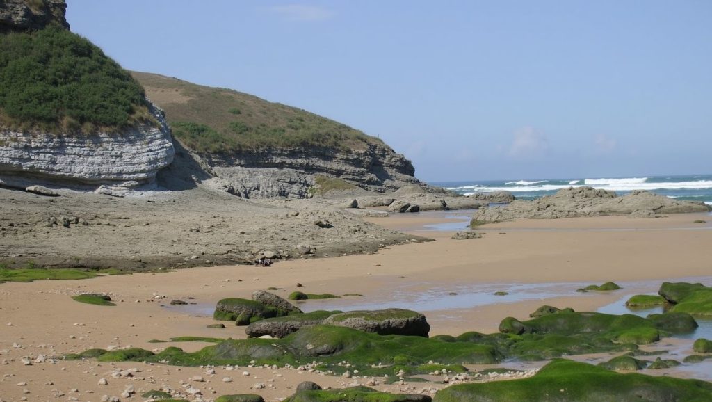 Playa de Robayera — foto 2 de 6