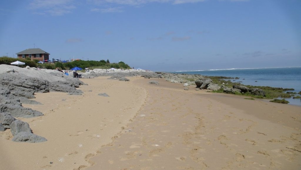 Playa de Robayera — foto 4 de 6