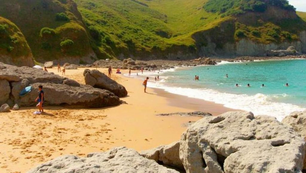 Playa de Robayera — foto 6 de 6