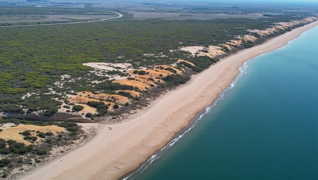Foto de Playa de Rompeculos