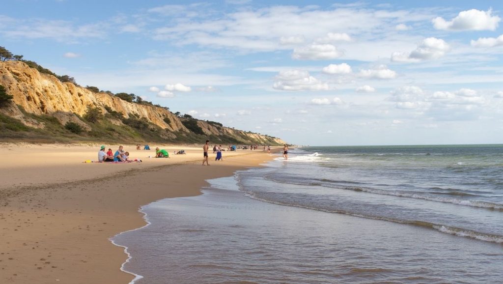 Foto de Playa de Rompeculos