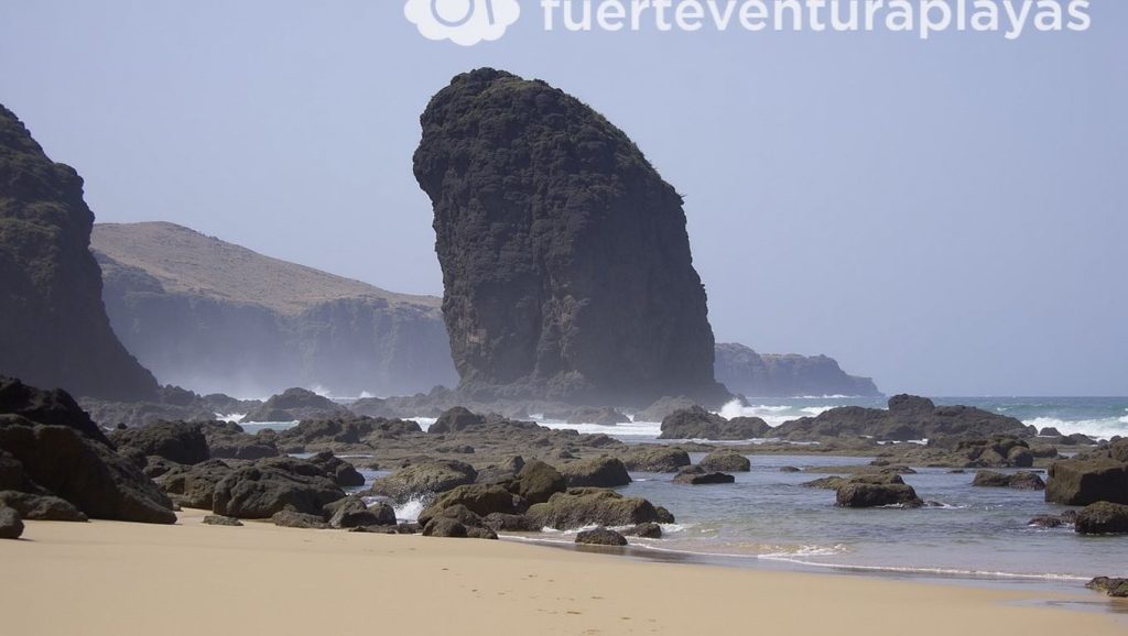 Playa de Roque del Moro — foto 3 de 6
