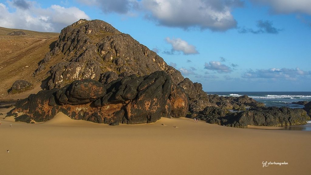 Playa de Roque del Moro — foto 6 de 6