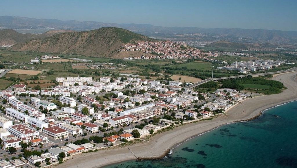 Playa de Rumina — foto 3 de 6