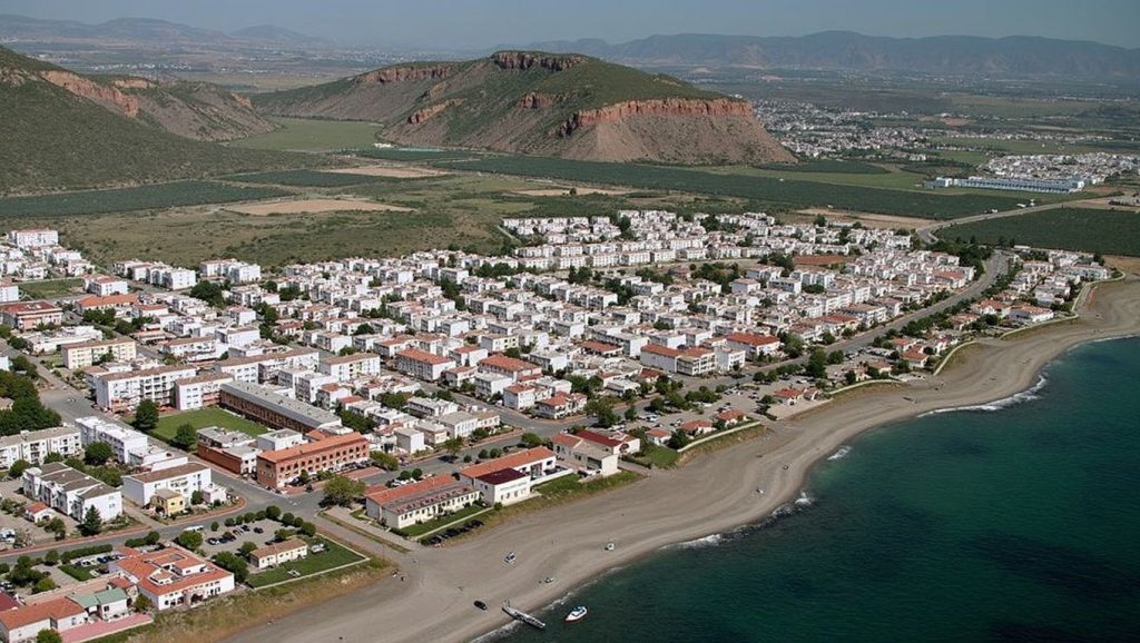 Playa de Rumina — foto 4 de 6