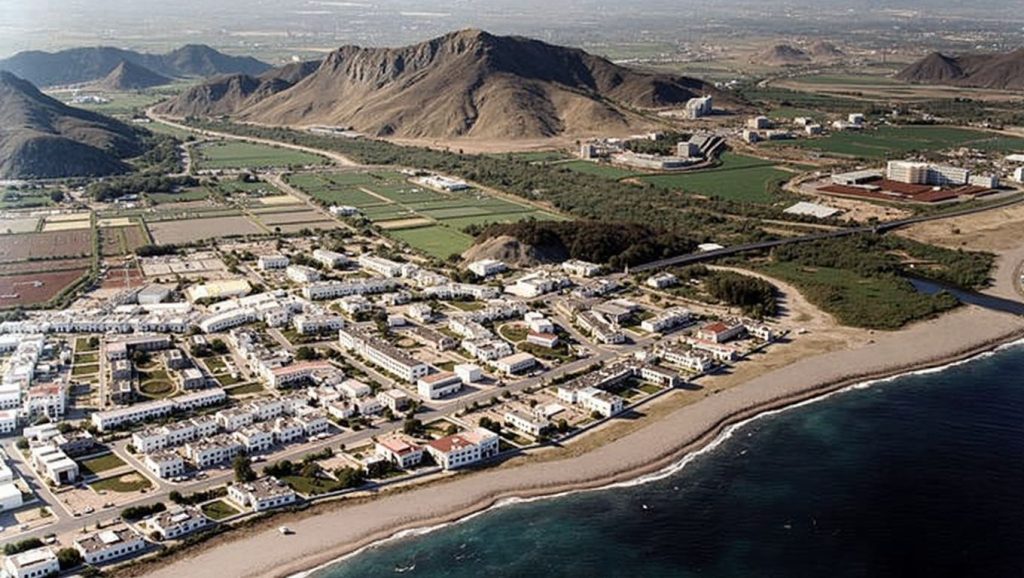 Playa de Rumina — foto 5 de 6