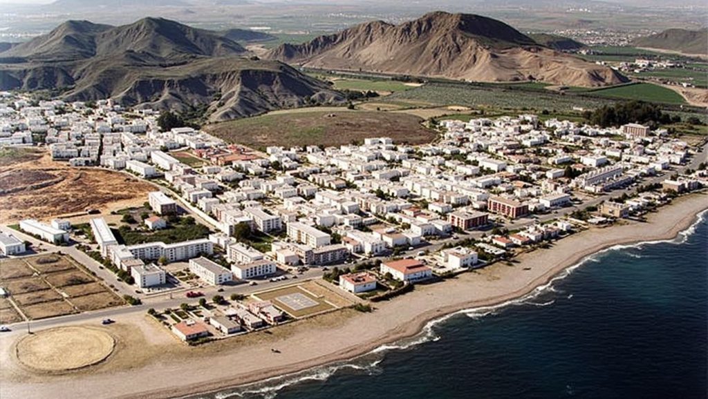 Playa de Rumina — foto 6 de 6