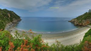 Playa de Sabugo