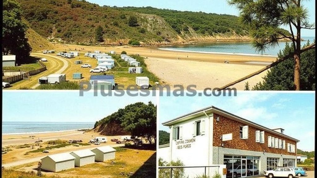 Arena de Playa de Sabugo, Asturias (Asturias)