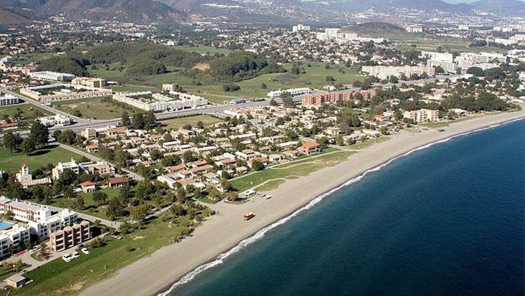 Playa de Saladillo — foto 2 de 6