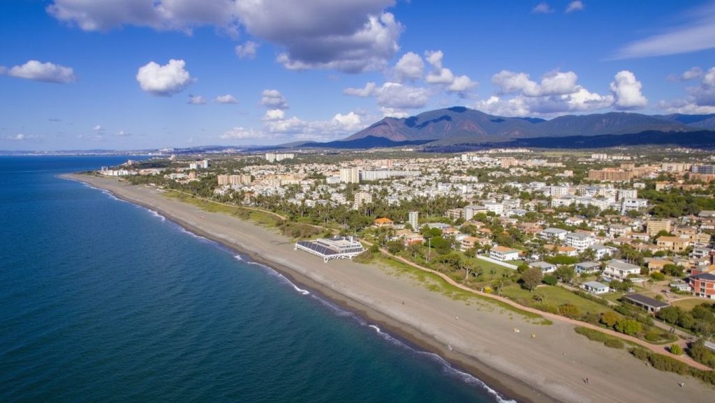 Playa de Saladillo — foto 5 de 6