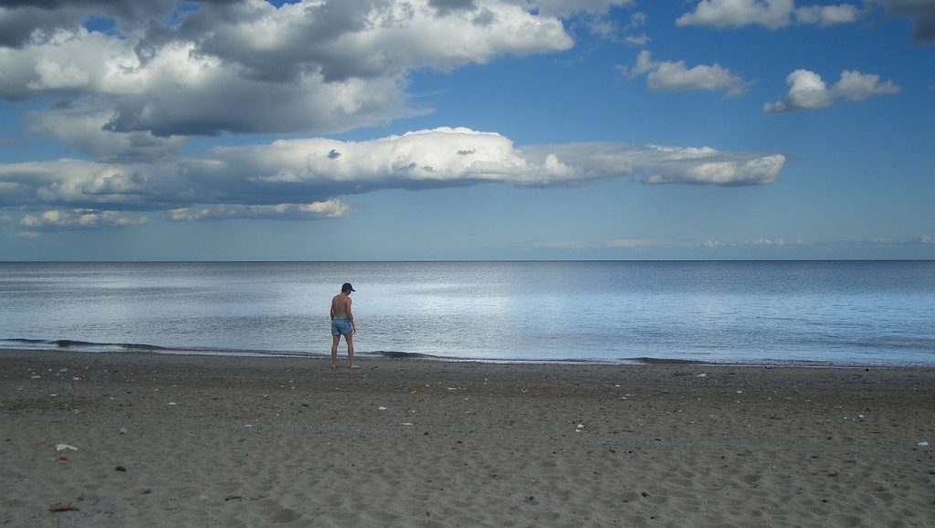 Playa de Salduna — foto 4 de 6