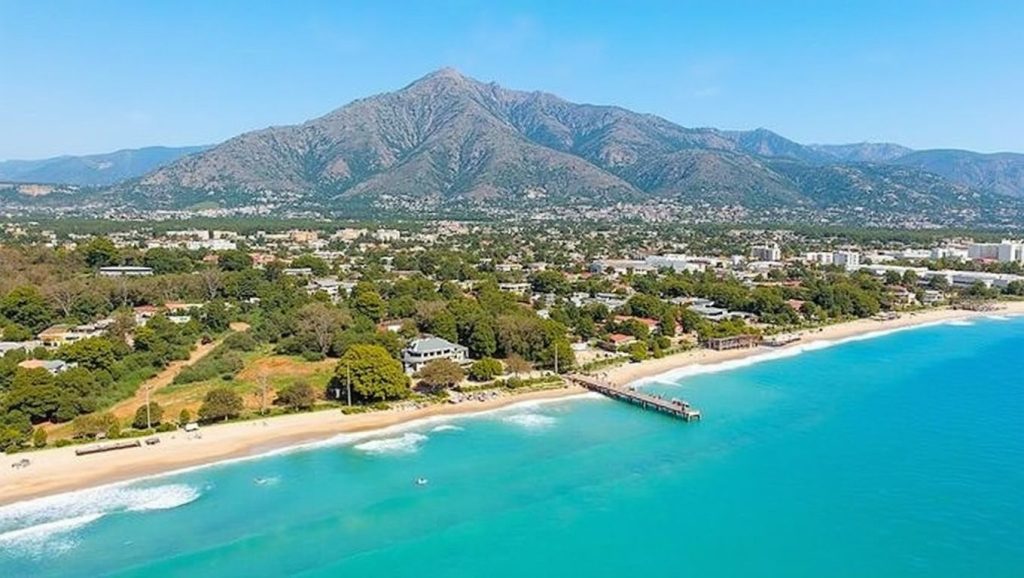 Playa de Salduna — foto 6 de 6