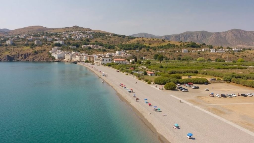 Foto de Playa de Salomar