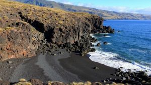 Playa de Samarines