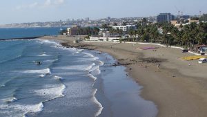 Playa de San Agustín (San Bartolomé de Tirajana (Maspalomas)