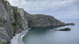Playa de San Cidiello