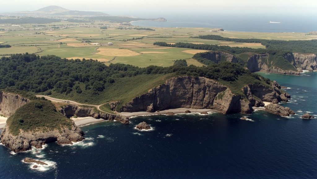 Foto de Playa de San Cidiello