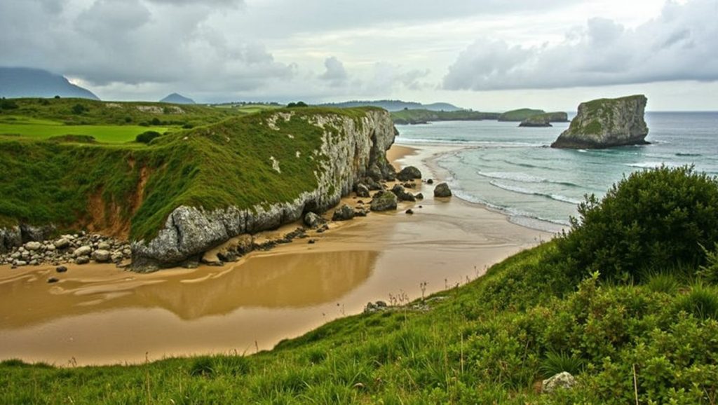 Foto de Playa de San Cidiello