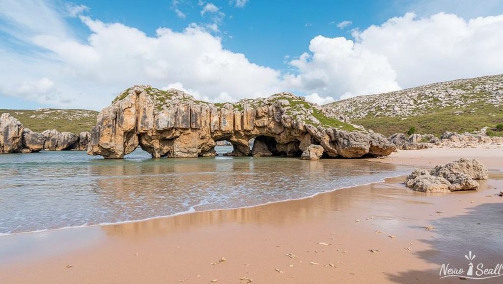 Foto de Playa de San Cidiello