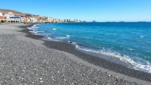 Playa de San Cristóbal (Las Palmas de Gran Canaria, Gran Canaria)