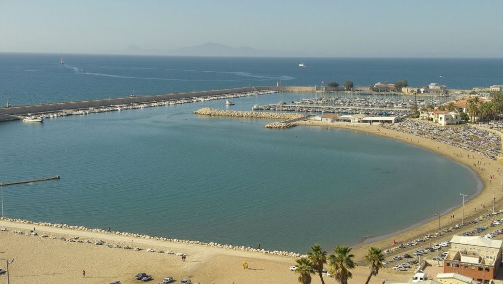 Playa de San Francisco — foto 2 de 6