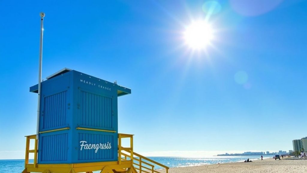 Playa de San Francisco — foto 5 de 6