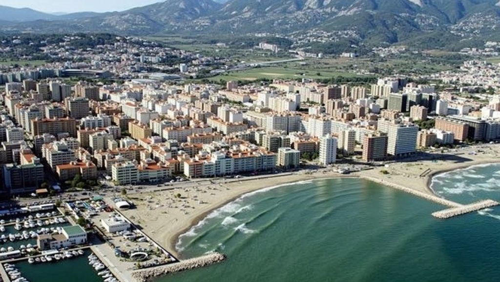 Playa de San Francisco — foto 6 de 6