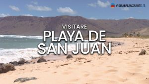 Playa de San Juan