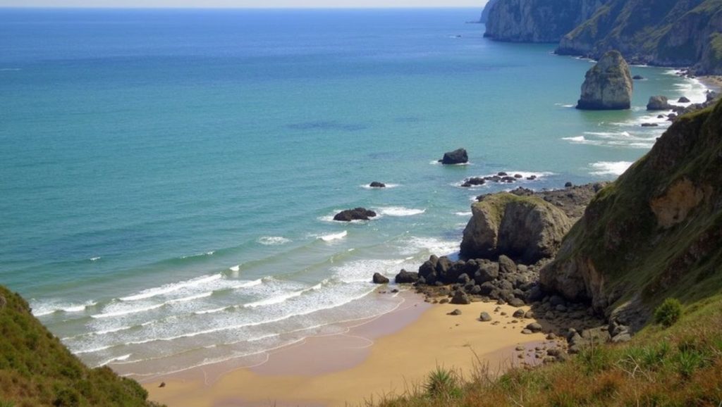 Playa de San Julián — foto 2 de 6