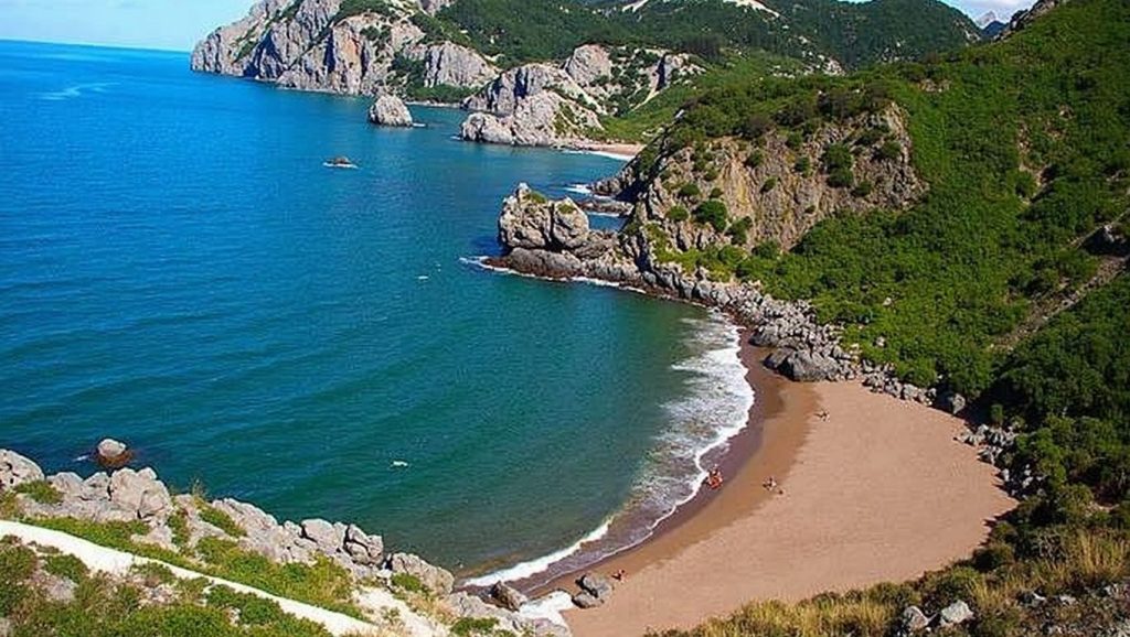 Playa de San Julián — foto 3 de 6