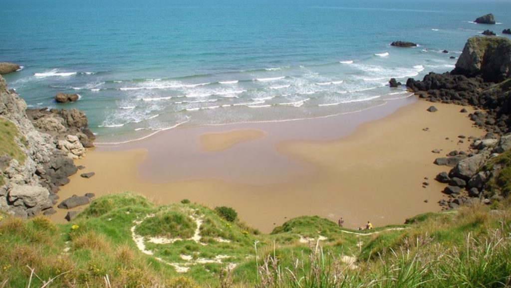 Playa de San Julián — foto 5 de 6