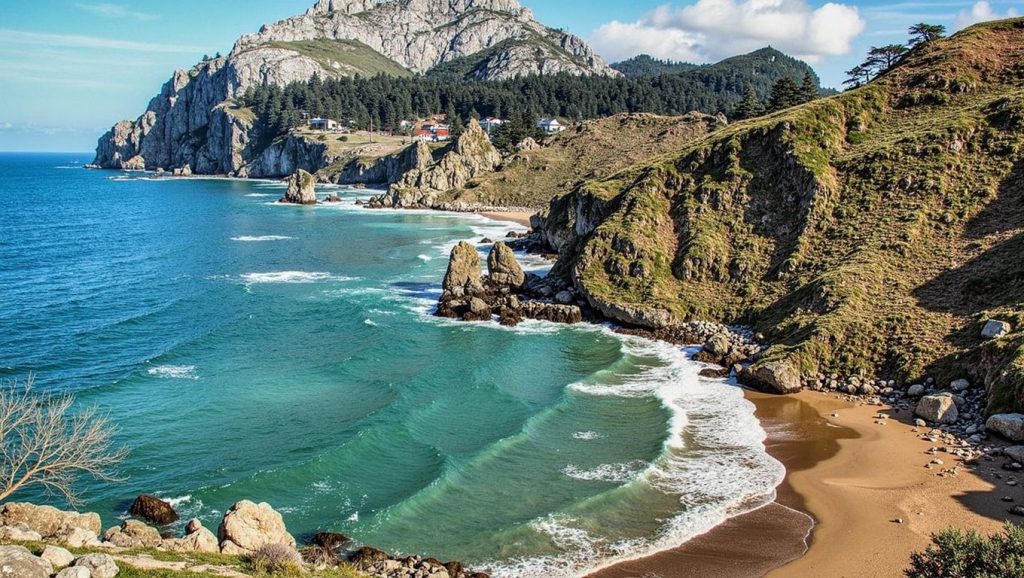 Playa de San Julián — foto 6 de 6