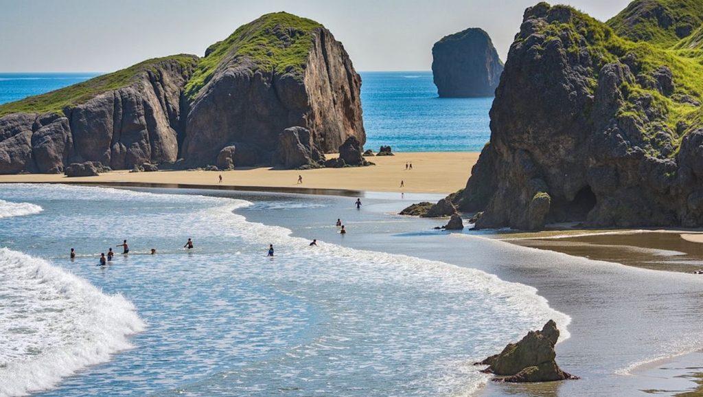 Playa de San Martín — foto 6 de 6