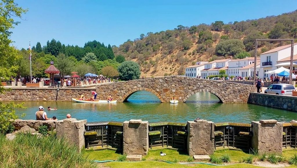 Costa de Adra desde Playa de San Nicolás, Almería