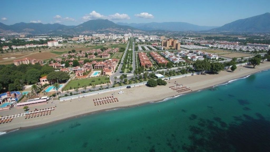 Playa de San Pedro Alcántara — foto 3 de 6